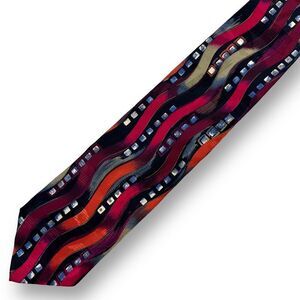 Giorgio Benelli Boutique necktie